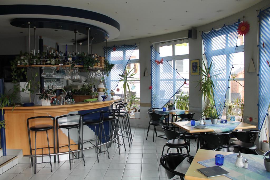 Hotel Chassalla Kassel Exterior photo