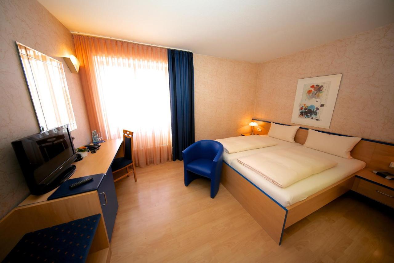 Hotel Chassalla Kassel Exterior photo